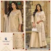 Ladies Flavour 3388 And 3389 Glass Satin Wholesale Sharara Suits Suppliers In Mumbai